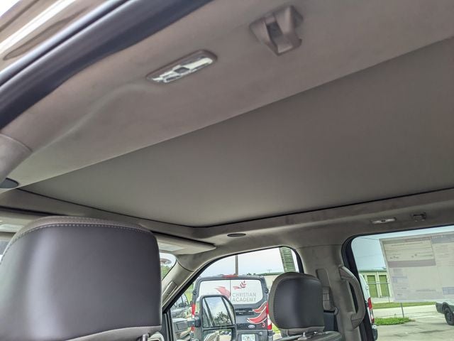 2026 Ford F-350SD Platinum DRW
