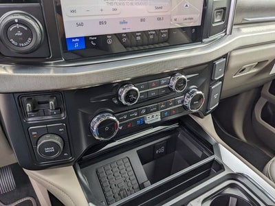 2026 Ford F-350SD Platinum DRW
