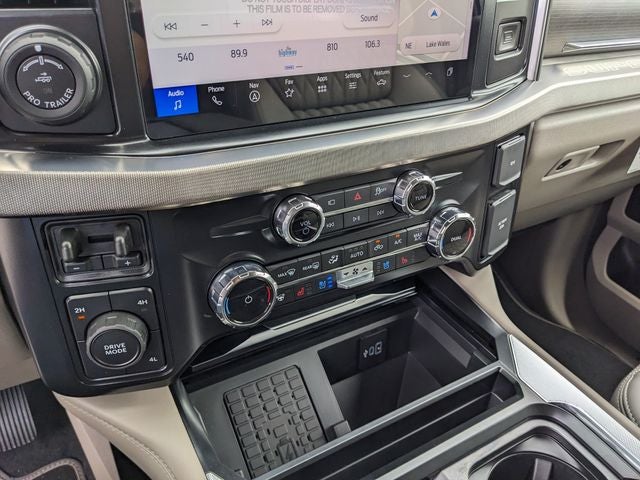 2026 Ford F-350SD Platinum DRW