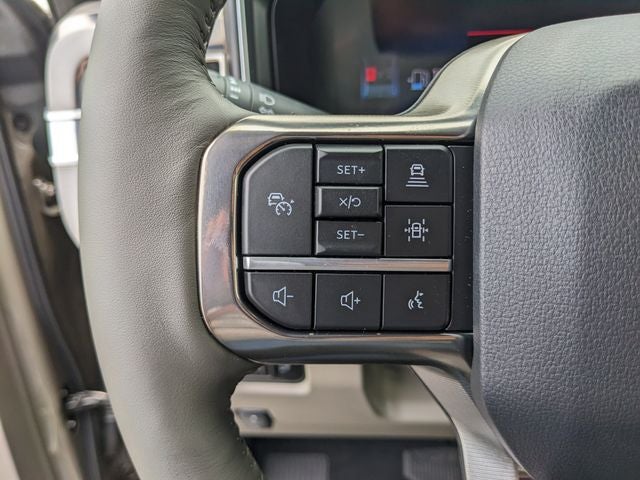 2026 Ford F-350SD Platinum DRW