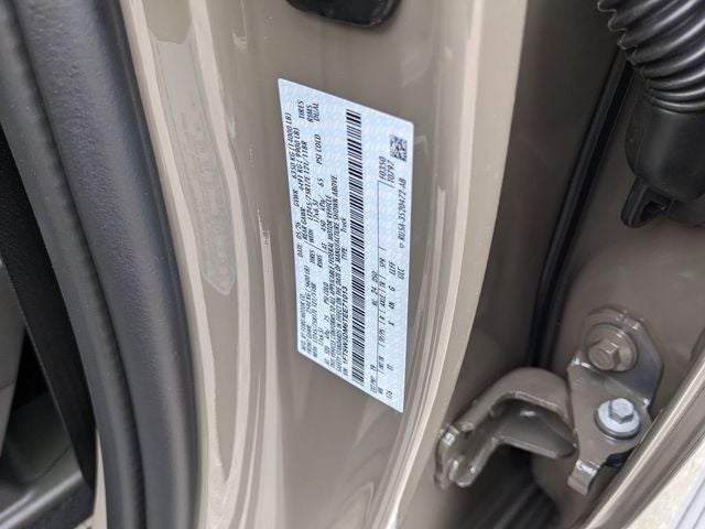 2026 Ford F-350SD Platinum DRW