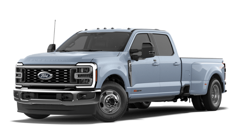 2027 Ford F-350SD Lariat DRW