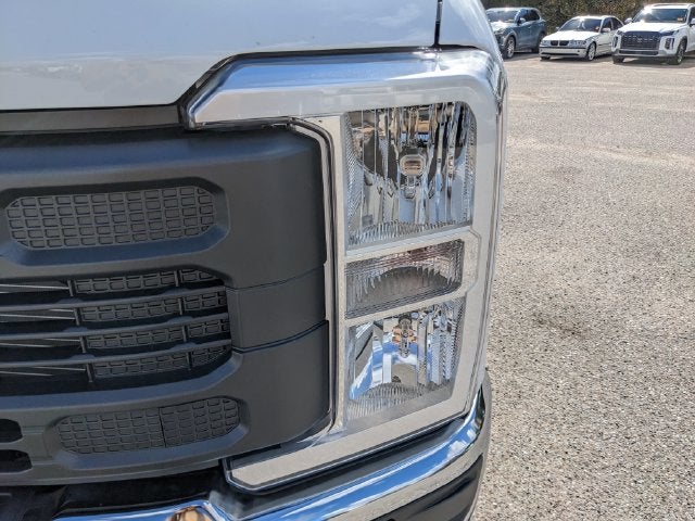 2027 Ford F-350SD XL DRW