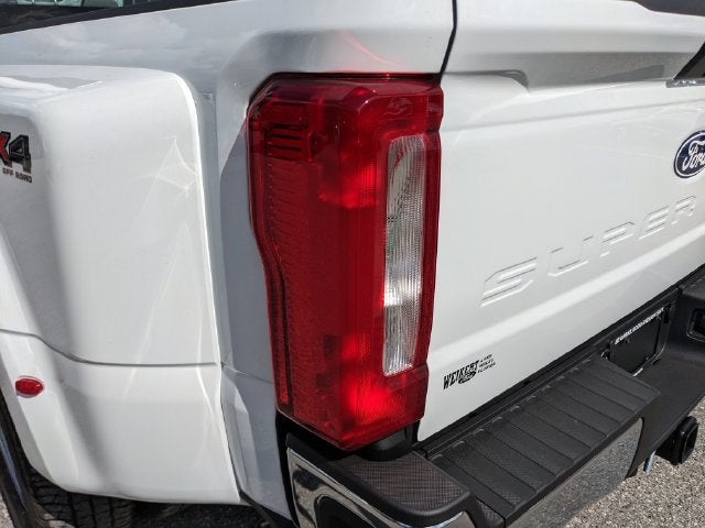 2027 Ford F-350SD XL DRW