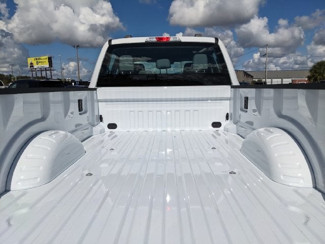 2027 Ford F-350SD XL DRW