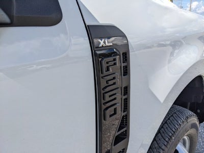 2027 Ford F-350SD XL DRW