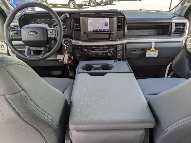 2027 Ford F-350SD XL DRW