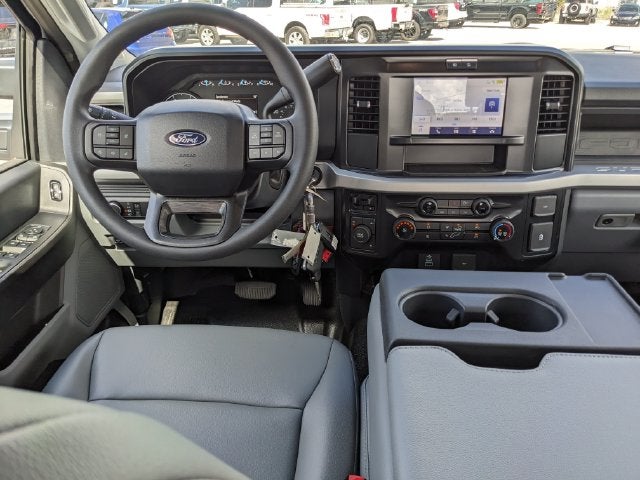 2027 Ford F-350SD XL DRW