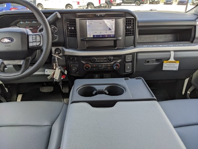 2027 Ford F-350SD XL DRW