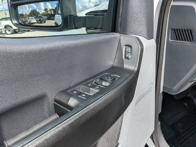 2027 Ford F-350SD XL DRW