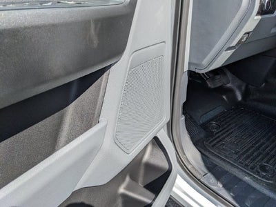 2027 Ford F-350SD XL DRW