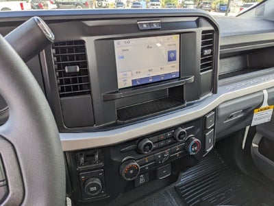 2027 Ford F-350SD XL DRW