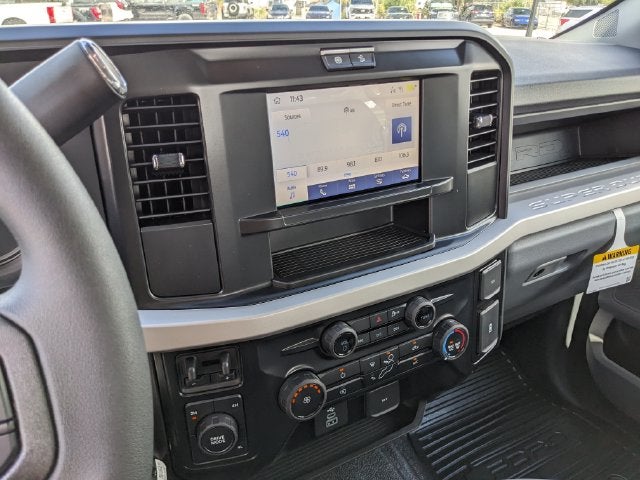 2027 Ford F-350SD XL DRW