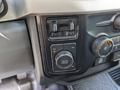 2027 Ford F-350SD XL DRW