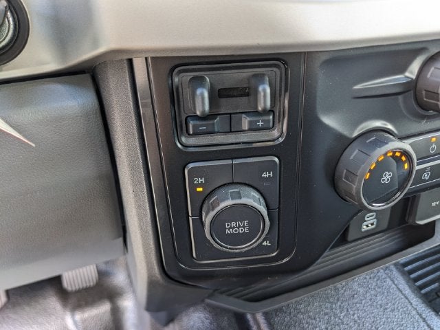 2027 Ford F-350SD XL DRW