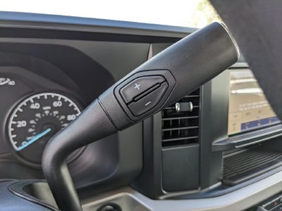 2027 Ford F-350SD XL DRW