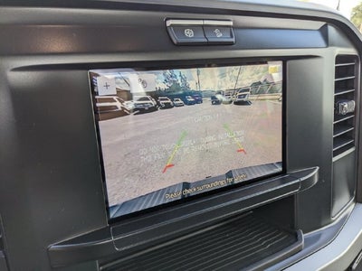 2027 Ford F-350SD XL DRW