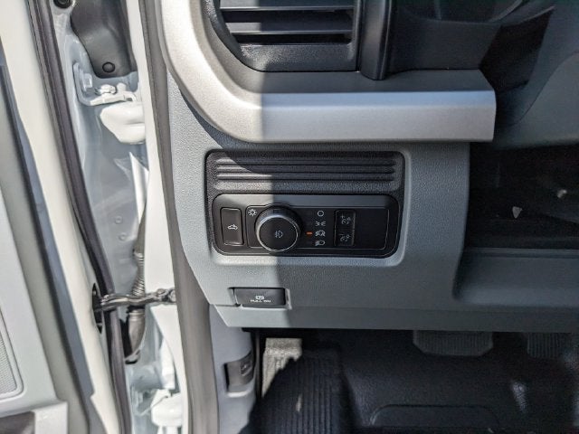 2027 Ford F-350SD XL DRW