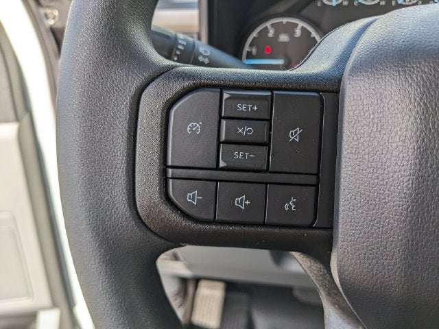 2027 Ford F-350SD XL DRW