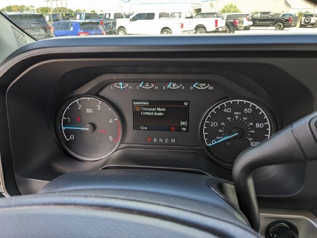 2027 Ford F-350SD XL DRW