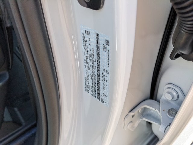 2027 Ford F-350SD XL DRW