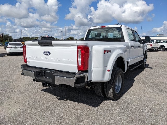 2027 Ford F-350SD XL DRW