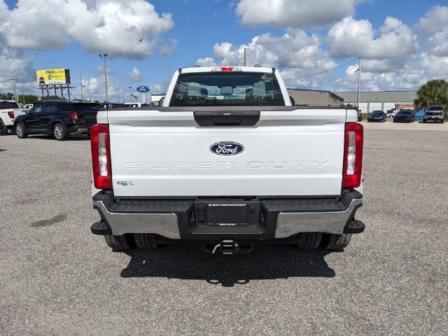 2027 Ford F-350SD XL DRW