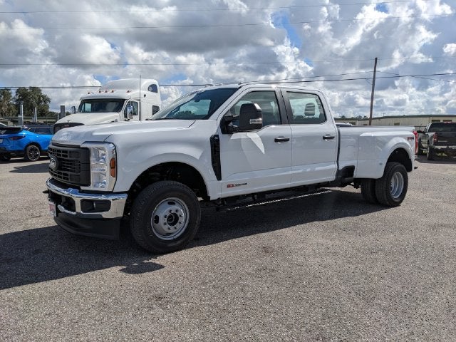 2027 Ford F-350SD XL DRW