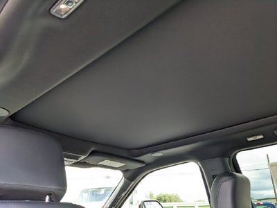 2026 Ford F-350SD Platinum DRW