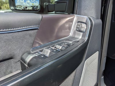 2026 Ford F-350SD Platinum DRW