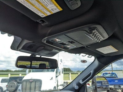 2026 Ford F-350SD Platinum DRW