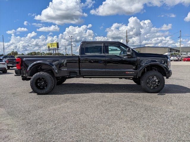 2026 Ford F-350SD Platinum DRW
