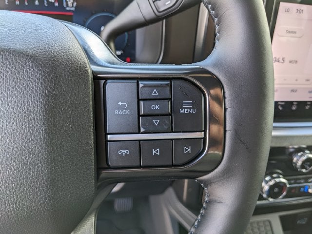 2026 Ford F-350SD Platinum DRW