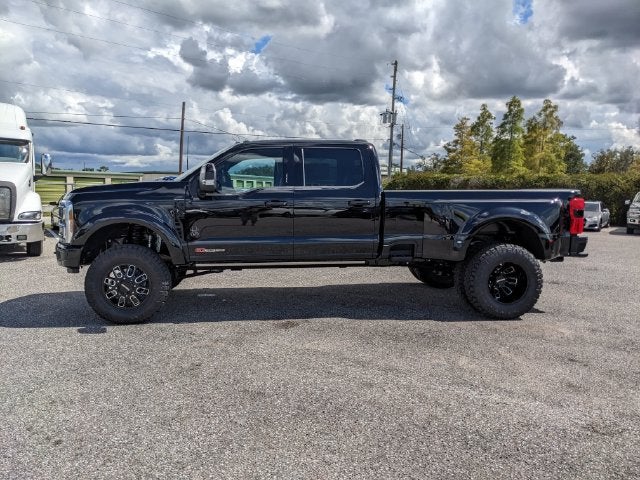 2026 Ford F-350SD Platinum DRW