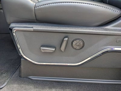 2026 Ford F-350SD Platinum DRW