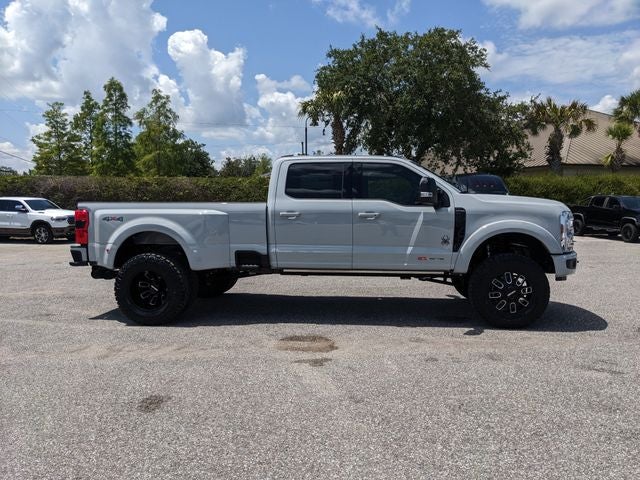 2026 Ford F-350SD Platinum DRW