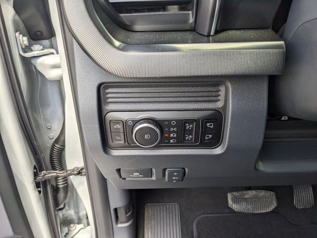 2026 Ford F-350SD Platinum DRW