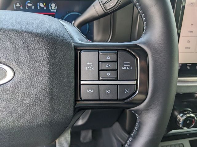 2026 Ford F-350SD Platinum DRW