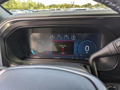2026 Ford F-350SD Platinum DRW