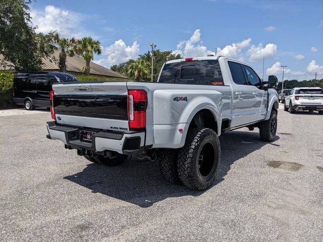 2026 Ford F-350SD Platinum DRW