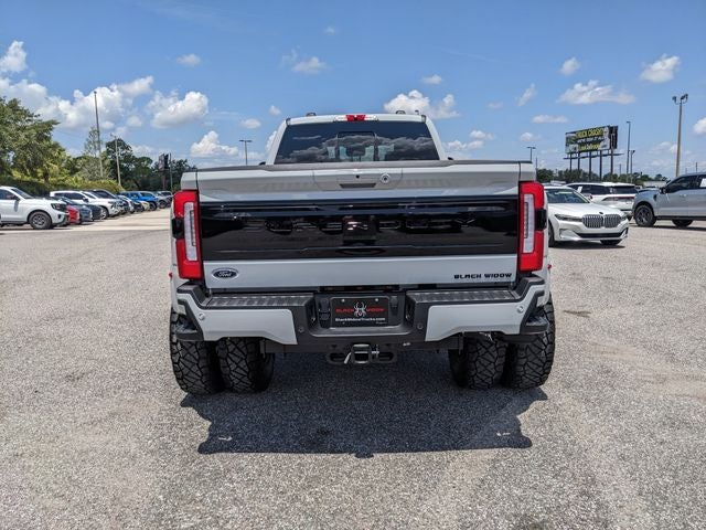 2026 Ford F-350SD Platinum DRW