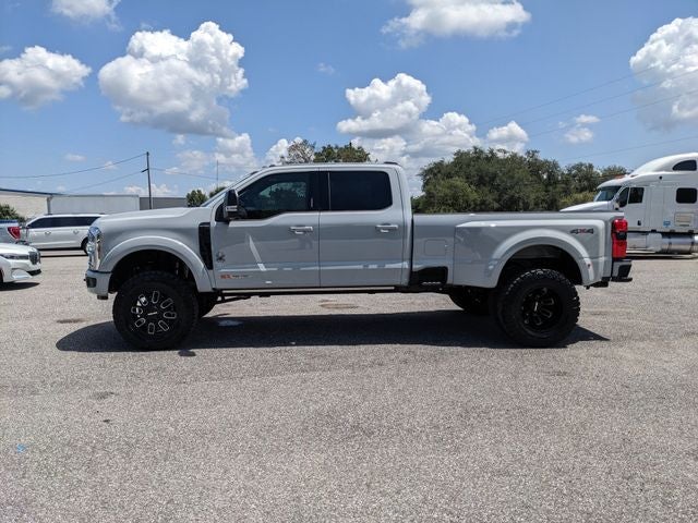 2026 Ford F-350SD Platinum DRW