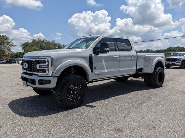 2026 Ford F-350SD Platinum DRW