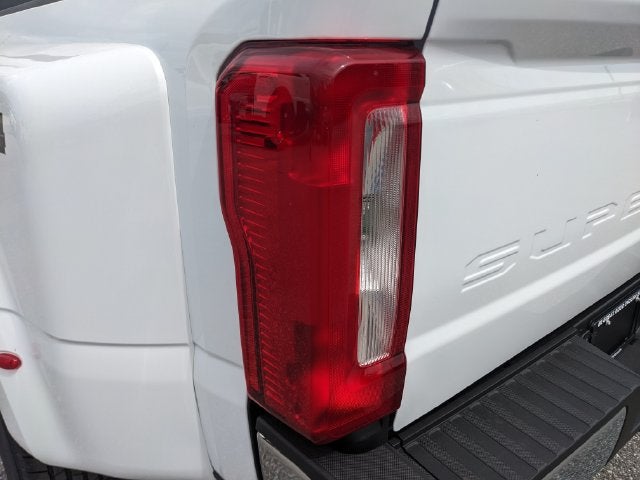 2027 Ford F-350SD XL DRW