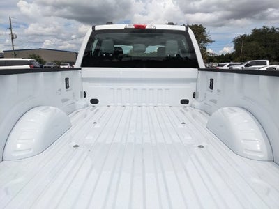 2027 Ford F-350SD XL DRW