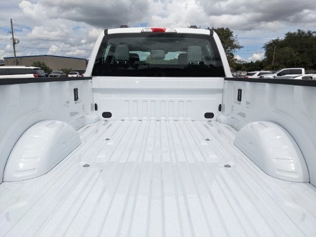 2027 Ford F-350SD XL DRW