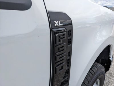 2027 Ford F-350SD XL DRW