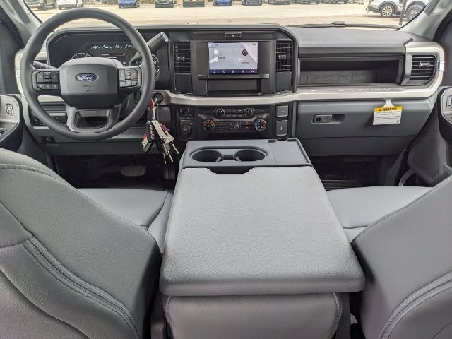 2027 Ford F-350SD XL DRW