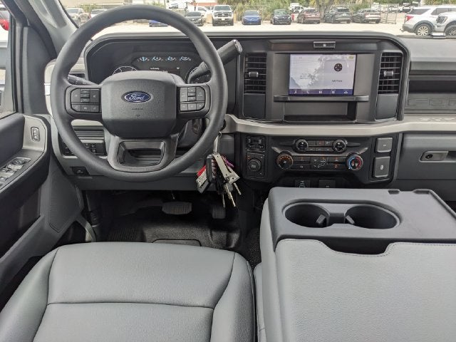 2027 Ford F-350SD XL DRW