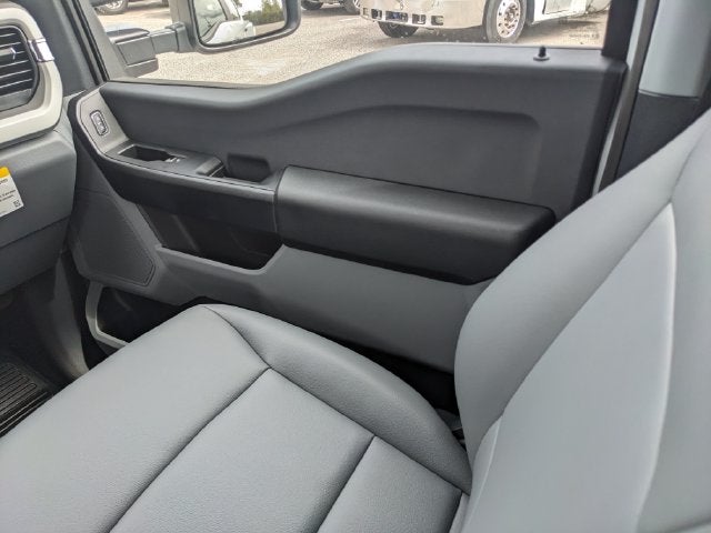 2027 Ford F-350SD XL DRW